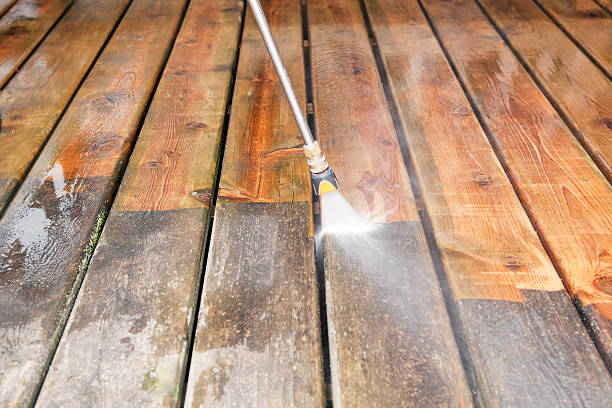 Professional Pressure Washing in Alma, NE