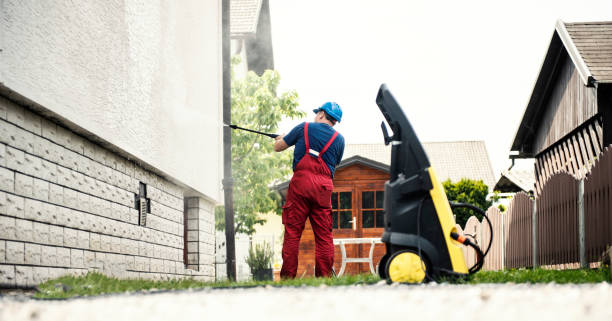 Best Restaurant Pressure Washing  in Alma, NE